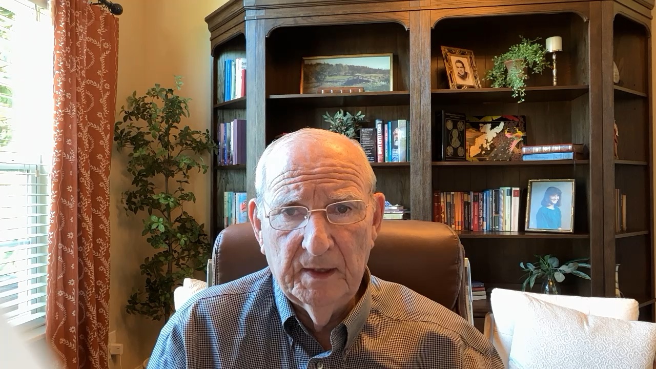 A message from Ken, founder of BCS Memory Box